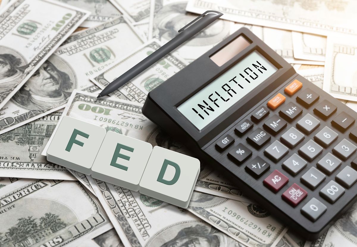 Инфляцын дарамт дахин нэмэгдэж, Fed-ийн бодлогын хүлээлт өөрчлөгдөв